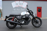 2020 Moto Guzzi V7 STONE S