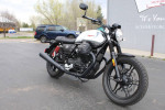 2020 Moto Guzzi V7 STONE S