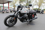 2020 Moto Guzzi V7 STONE S