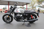 2020 Moto Guzzi V7 STONE S