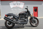 2011 Harley-Davidson Sportster XR1200X - XR1200X V Twin