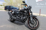 2011 Harley-Davidson Sportster XR1200X - XR1200X V Twin
