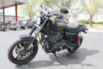 2011 Harley-Davidson Sportster XR1200X - XR1200X V Twin