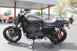 2011 Harley-Davidson Sportster XR1200X - XR1200X V Twin