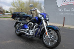 2011 Harley-Davidson Softail FLSTSE2 - CVO