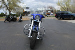 2011 Harley-Davidson Softail FLSTSE2 - CVO