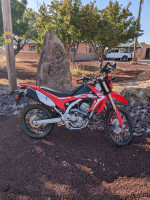 Honda CRF 250L
