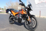 2021 KTM Adventure 890