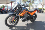 2021 KTM Adventure 890