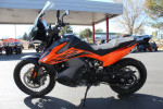 2021 KTM Adventure 890