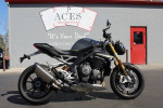 2022 Triumph Speed Triple 1200 RS