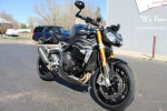 2022 Triumph Speed Triple 1200 RS