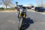 2022 Triumph Speed Triple 1200 RS