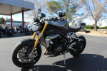 2022 Triumph Speed Triple 1200 RS