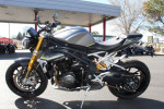 2022 Triumph Speed Triple 1200 RS