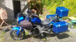 2009 Kawasaki Versys