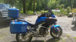 2009 Kawasaki Versys