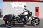 2021 Kawasaki Vulcan S