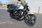 2021 Kawasaki Vulcan S