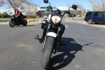 2021 Kawasaki Vulcan S