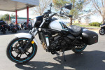 2021 Kawasaki Vulcan S