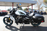 2021 Kawasaki Vulcan S
