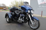 2012 Harley-Davidson Trike FLHTCUTG - Tri Glide Ultra Classic V
