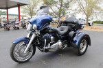 2012 Harley-Davidson Trike FLHTCUTG - Tri Glide Ultra Classic V