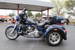 2012 Harley-Davidson Trike FLHTCUTG - Tri Glide Ultra Classic V