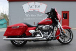 2022 Harley-Davidson FLHX - Street Glide V Twin