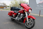 2022 Harley-Davidson FLHX - Street Glide V Twin