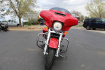 2022 Harley-Davidson FLHX - Street Glide V Twin