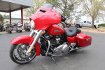 2022 Harley-Davidson FLHX - Street Glide V Twin