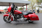 2022 Harley-Davidson FLHX - Street Glide V Twin