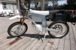2022 Cake Kalk& Street Legal Electric Motorcycle