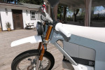 2022 Cake Kalk& Street Legal Electric Motorcycle