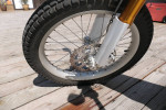 2022 Cake Kalk& Street Legal Electric Motorcycle