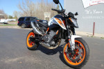 2020 KTM Duke 890 R