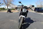 2020 KTM Duke 890 R