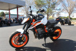 2020 KTM Duke 890 R