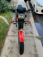 1982 Honda FT 500 Ascot