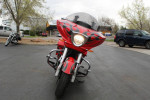 2015 Victory Motorcycles Cross Country