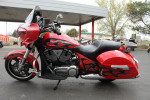 2015 Victory Motorcycles Cross Country