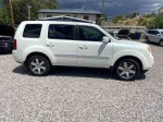 Acura 129,000 mi
