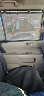 Acura 129,000 mi