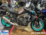 2024 Yamaha MT-10