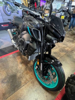 2024 Yamaha MT-10