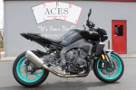 2023 Yamaha MT 10