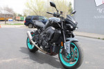 2023 Yamaha MT 10