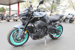 2023 Yamaha MT 10